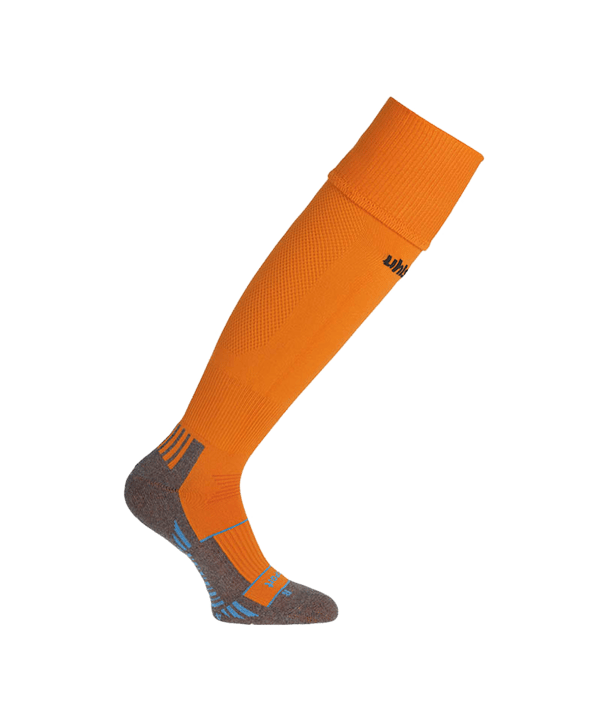 uhlsport Team Pro Player Stutzenstrumpf Orange F13