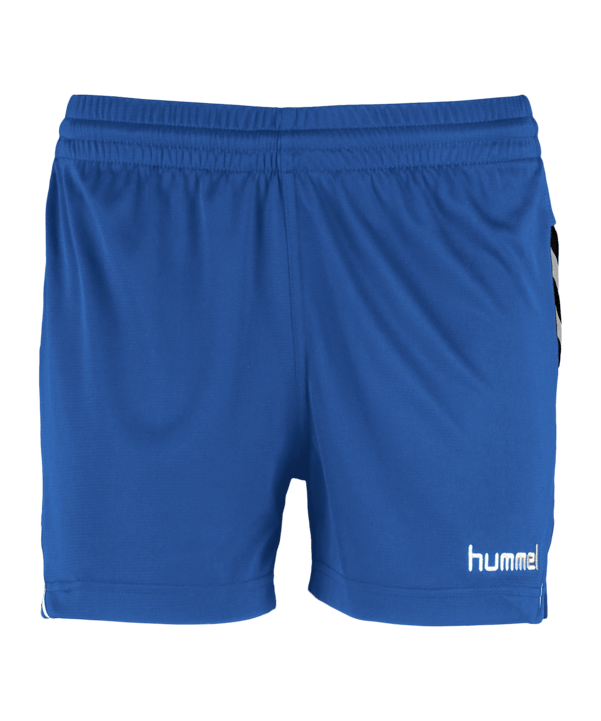 Hummel Authentic Charge Poly Short Damen F7045