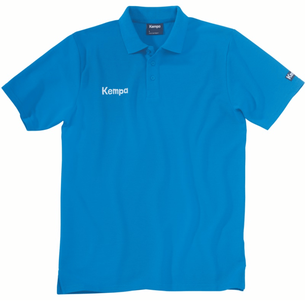 Kempa Classic Polo Shirt