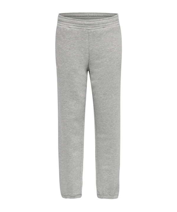 Hummel hmlGG12 Jogginghose Kids Grau F2006