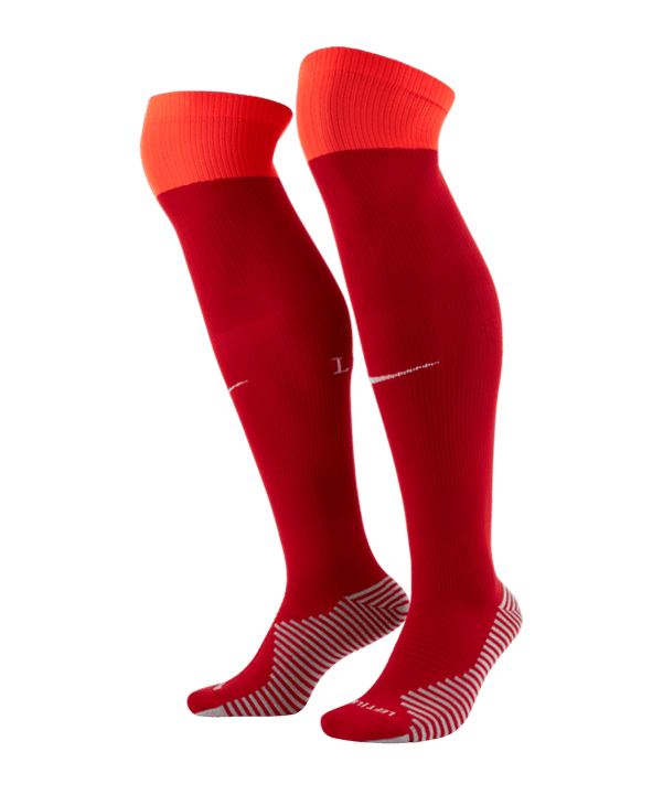 Nike FC Liverpool Stutzen Home 2021/2022 F687