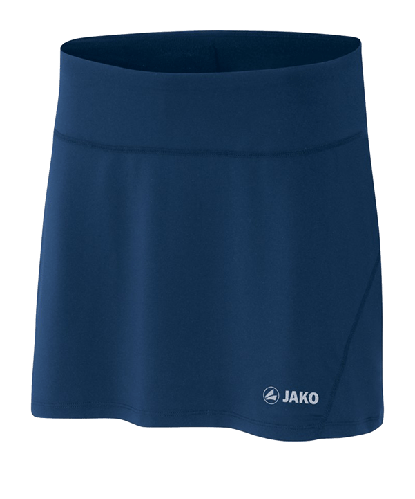 Jako Basic Rock Damen Blau F09