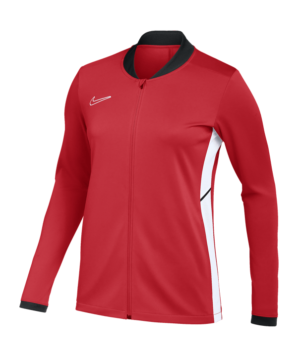 Nike Academy 25 Trainingsjacke Damen Rot F657