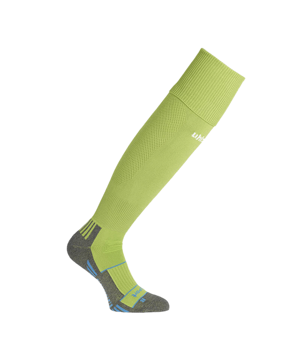 uhlsport Team Pro Player Stutzenstrumpf Grün F09