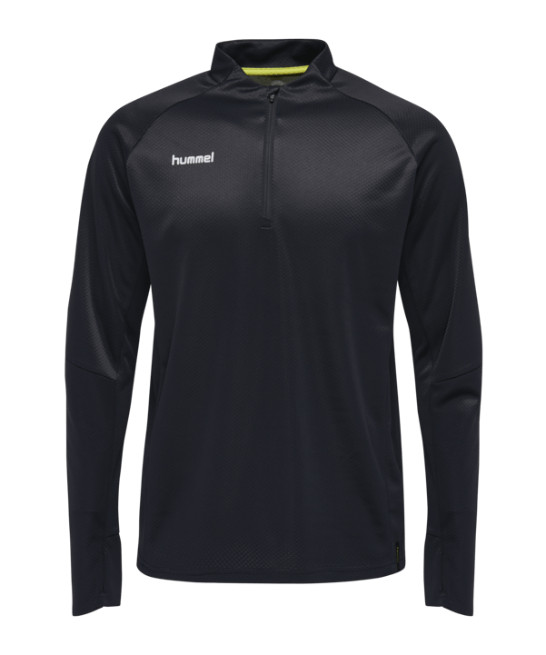 Hummel Tech Move 1/2 Zip Sweatshirt F2001