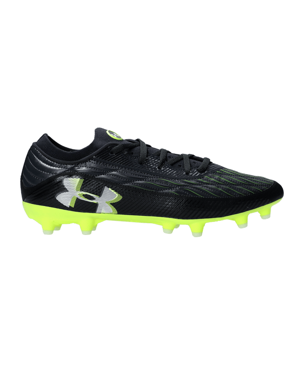 Under Armour Magnetico Pro 4 FG Schwarz F001