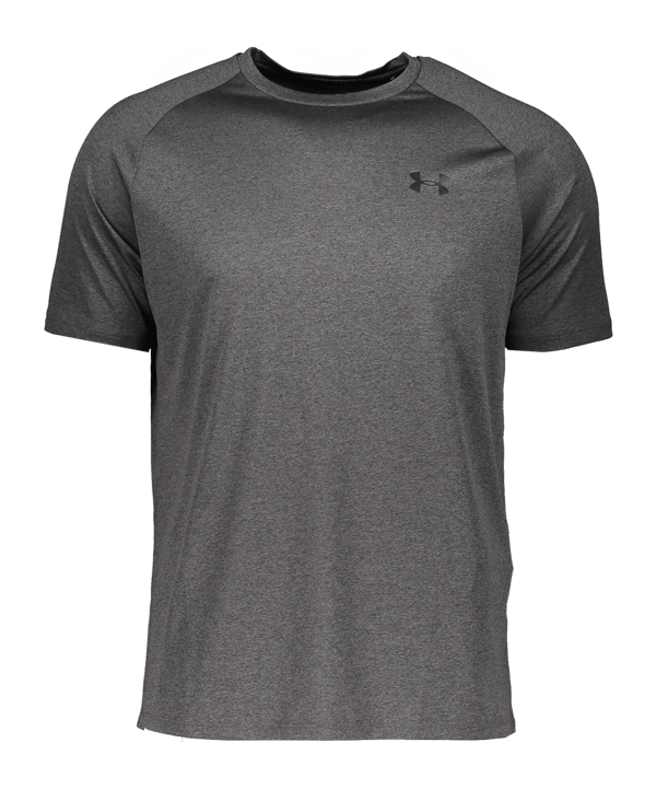 Under Armour Tech 2.0 T-Shirt Grau F090