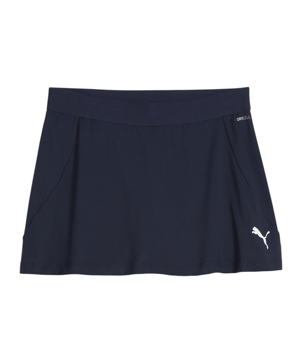 PUMA teamGOAL Rock Damen Blau F06