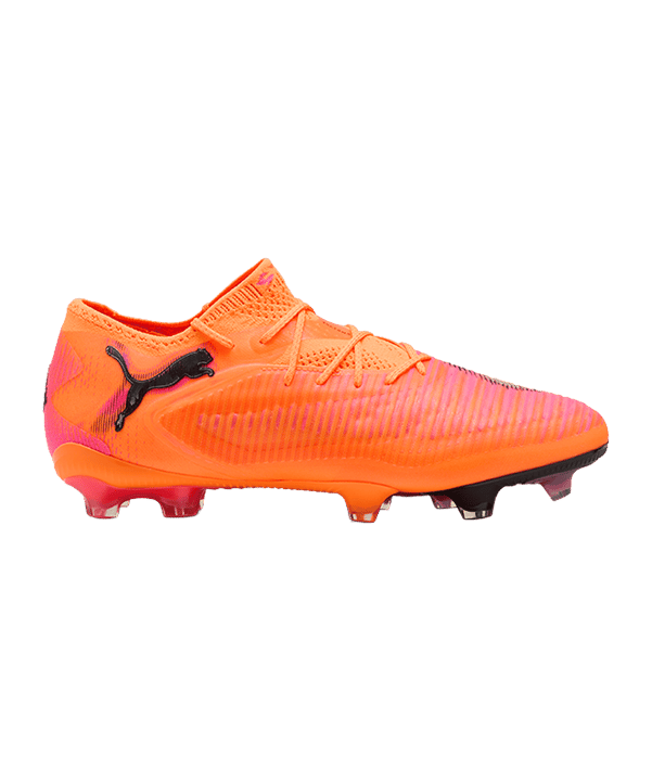 PUMA FUTURE 8 Ultimate Low FG Hot Pursuit Orange F03