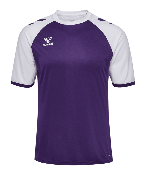 Hummel Match League Trikot Rot F3332
