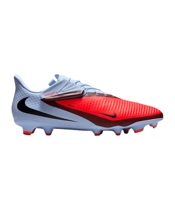 Nike Phantom 6 Low Academy EasyOn MG Scary Good Blau F400
