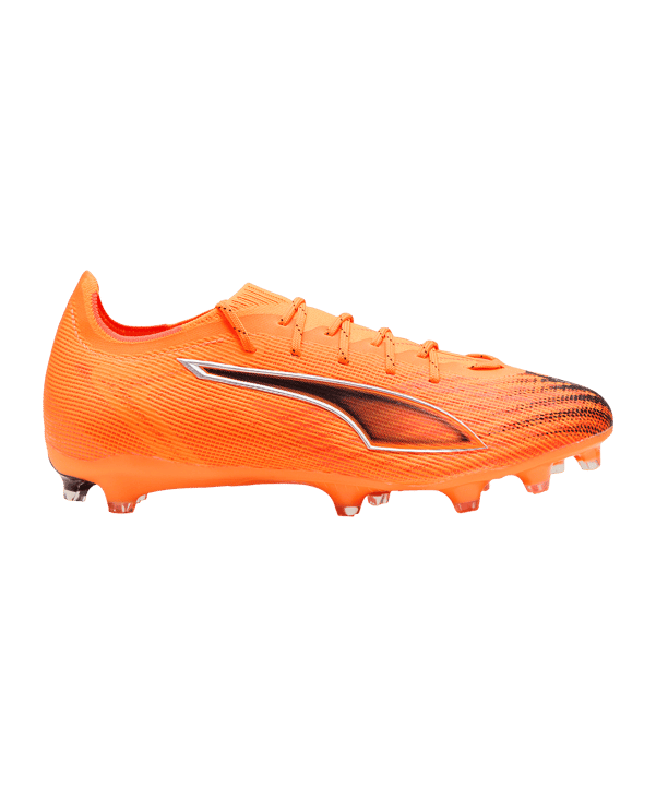 PUMA ULTRA 6 Pro FG/AG Hot Pursuit Orange F03
