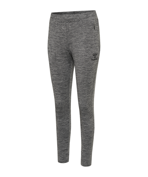 Hummel Selby Tapered Jogginghose Damen F2007