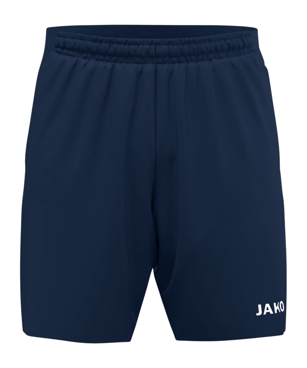 JAKO Dynamic Web Short Blau F900