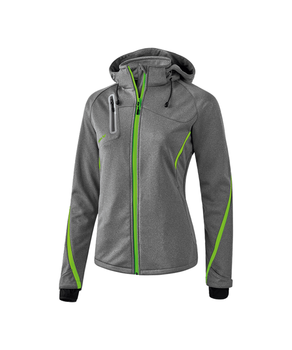 Erima Softshell Function Jacke Damen