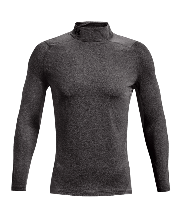 Under Armour ColdGear Fitted Mock langarm F020