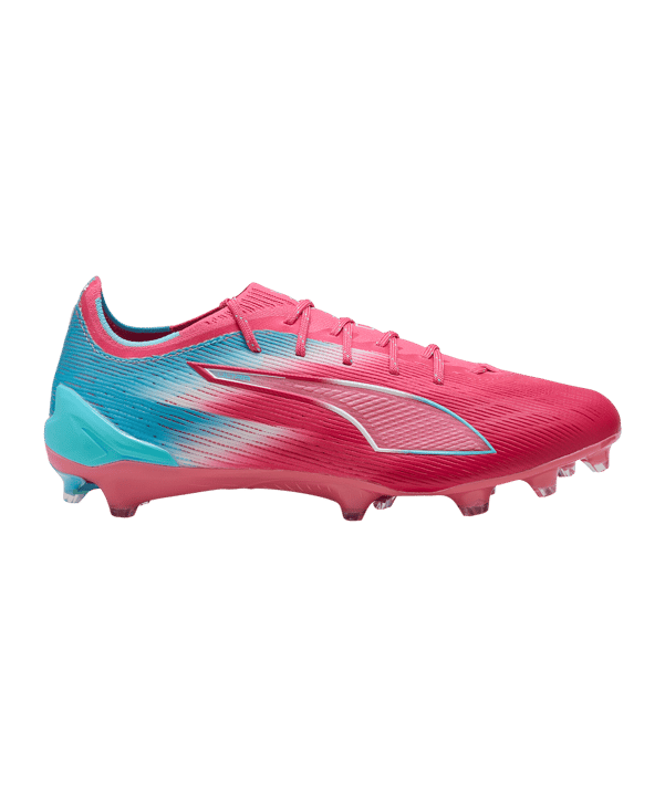 PUMA ULTRA 6 Ultimate FG Re-Charge Blau F01