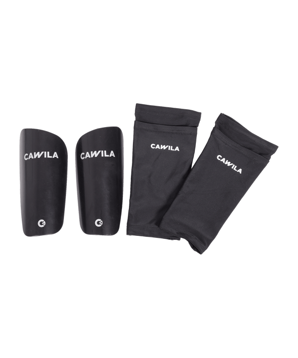 Cawila GEAR SHIN GUARDS CLASSIC mit Sleeve