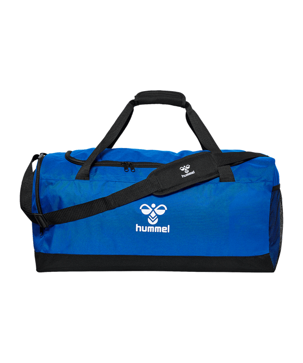 Hummel hmlCORE 2.0 Größe S L47xH23xB21cm , 25L Tasche Blau F7079