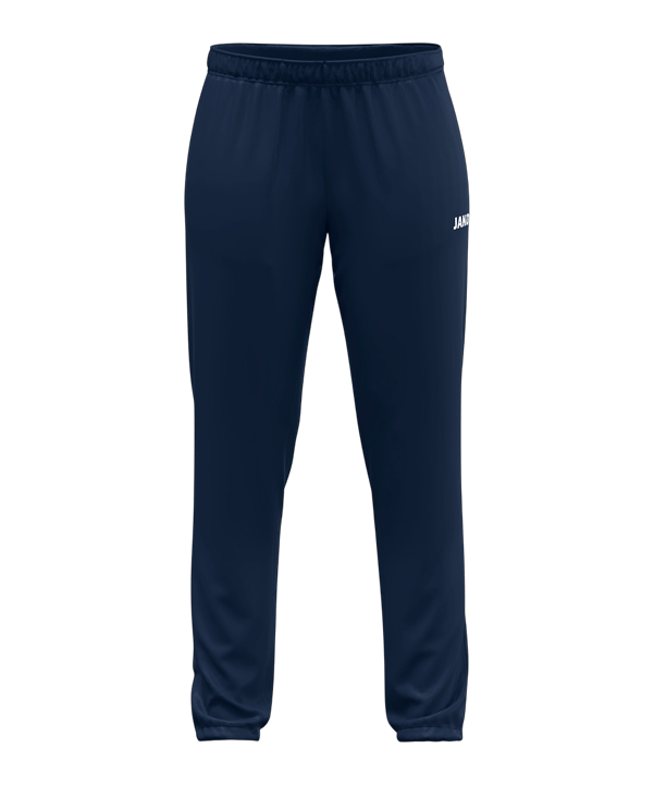 JAKO Dynamic Polyester Hose Damen Blau F900