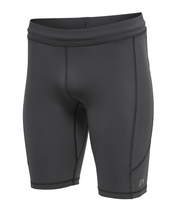 Newline Sprinter Short Running Grau F2162