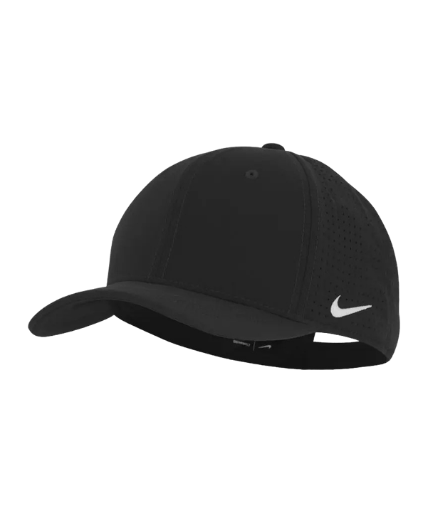 Nike Team Classic 99 Cap Schwarz F010