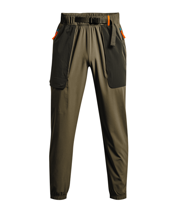 Under Armour Rush Trainingshose Training F361