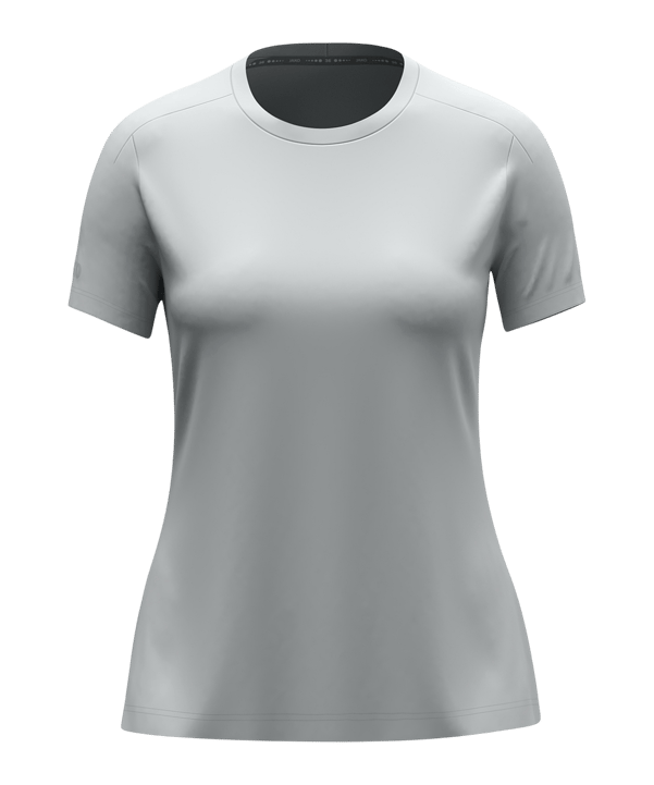 JAKO Uni T-Shirt Damen Grau F522