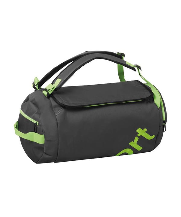 Uhlsport Cape Bag Rucksacktasche Grün F01