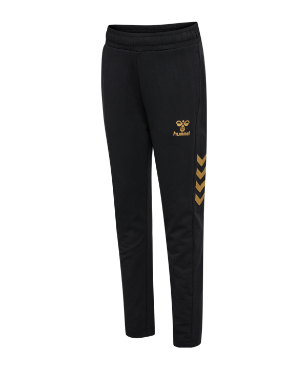 Hummel hmlE24C Cotton Jogginghose Kids F2128