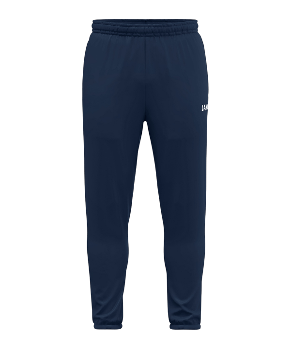 JAKO Dynamic Freizeit Hose Damen Blau F900