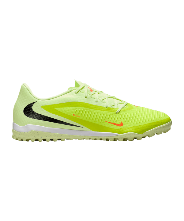 Nike Phantom 6 Low Academy TF Max Voltage Gelb F800