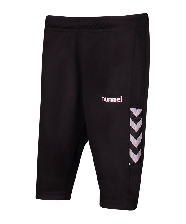 Hummel Auth. Charge 3/4 Trainingshose Kids F2001