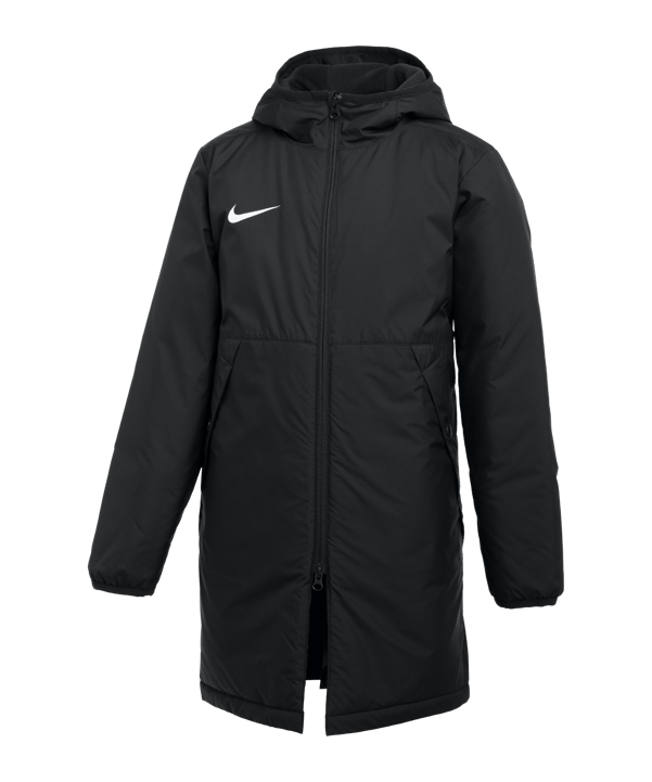 Nike Park 20 Winterjacke Kids Schwarz F010