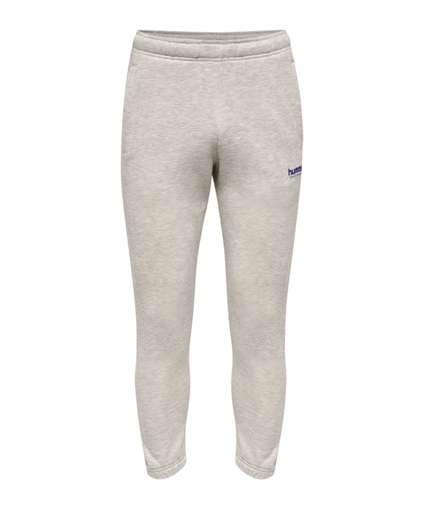 Hummel hmlLGC AUSTIN Jogginghose Beige F2188