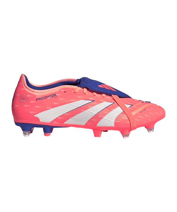 adidas Predator Pro FT SG Coral Blaze Orange
