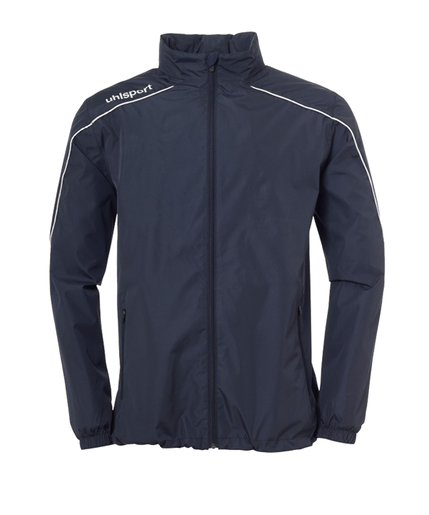 Uhlsport Stream 22 Allwetterjacke Kids Blau F12