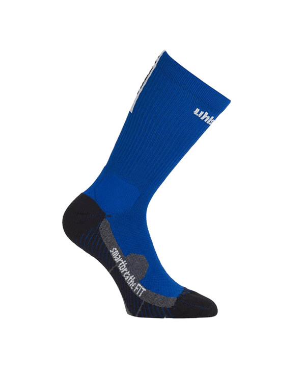 uhlsport Tube It Socks Socken Blau Weiss F03
