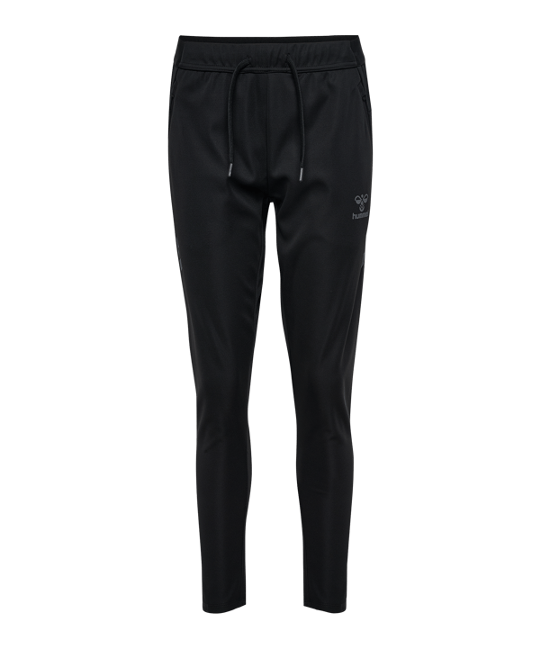 Hummel Cima 2.0 Trainingshose Damen Schwarz F2001