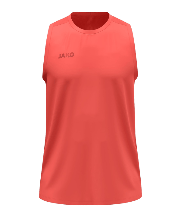 JAKO Light Flow Tanktop Damen Orange F365