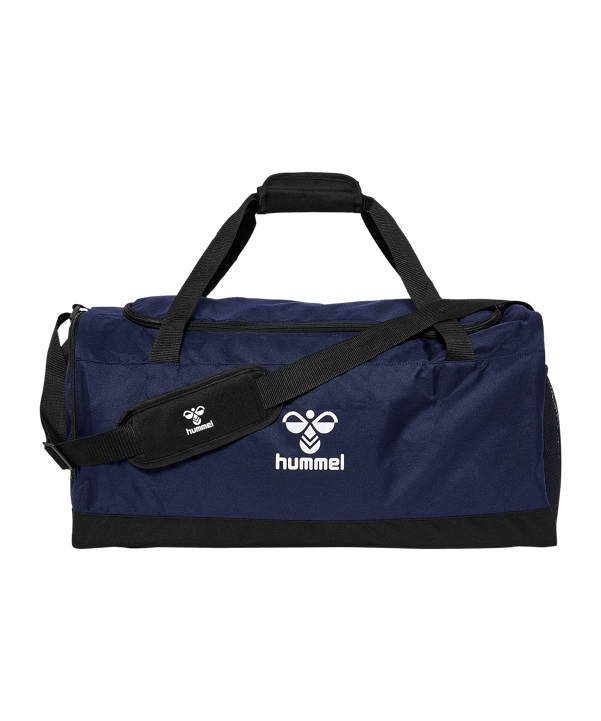 Hummel hmlCORE 2.0 Größe M L60xH29xB24 cm, 45 L Tasche Blau F7464