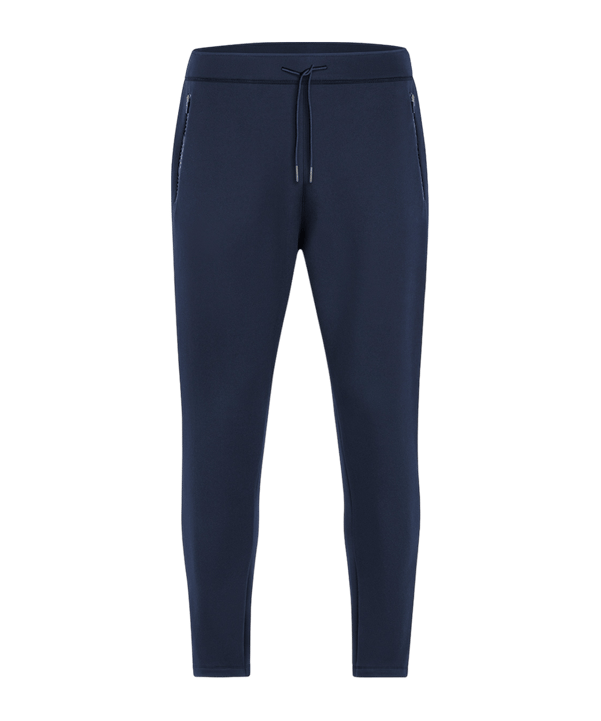 JAKO Pro Casual Jogginghose Blau F900