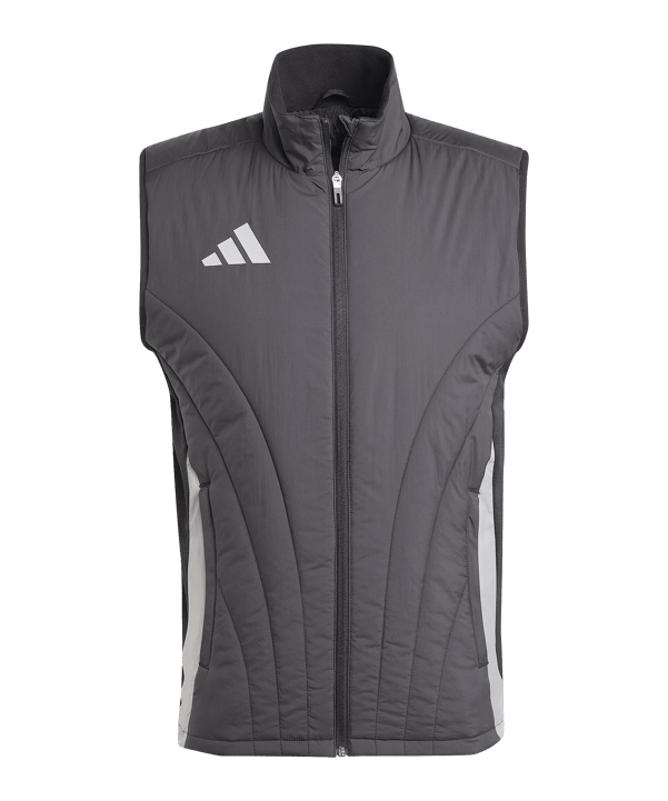 adidas Tiro24 Competition Winter Weste Schwarz