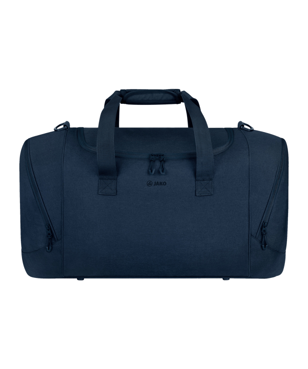 JAKO Challenge Sporttasche Blau Gr.L F510