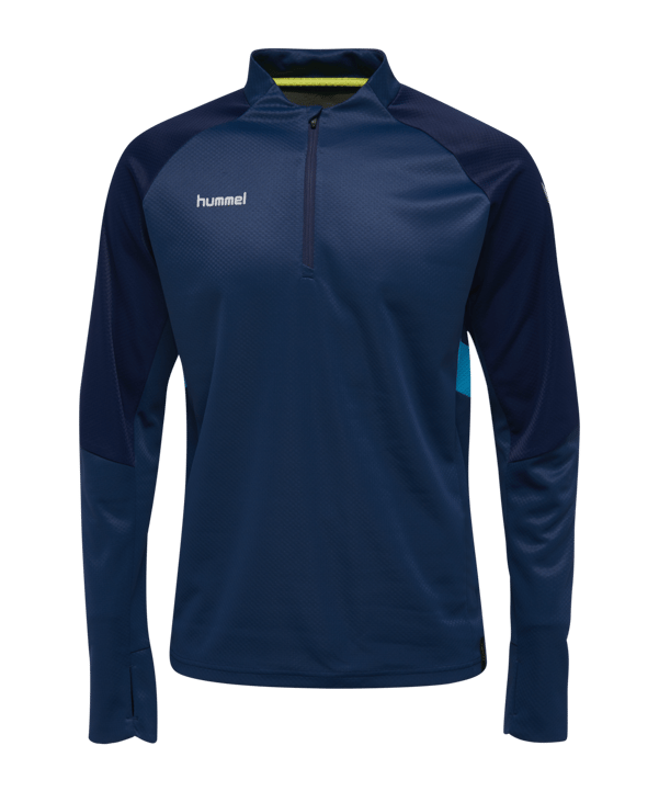 Hummel Tech Move 1/2 Zip Sweatshirt F8744