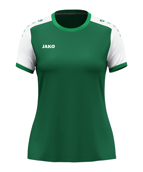 JAKO Dynamic KA Trikot Damen Grün F205