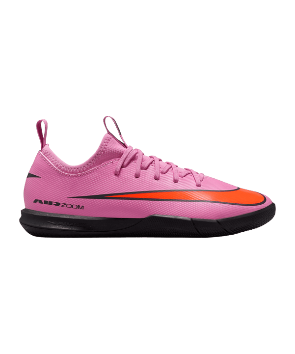 Nike Air Zoom Mercurial Vapor XVI Academy IN Scary Good Kids Rosa F600
