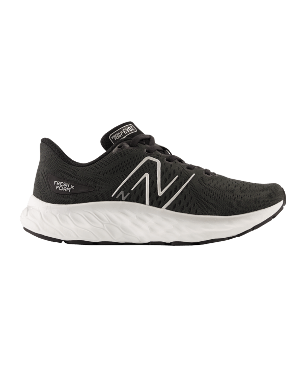 New Balance WEVOZ Damen Schwarz FLK3