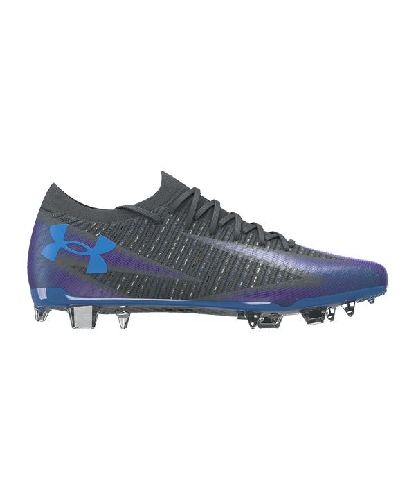 Under Armour Shadow Elite 3 FG Night Storm Grau F026