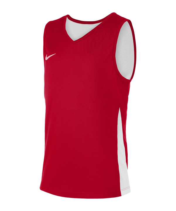 Nike Team Basketball Reversible Tanktop Kids F657